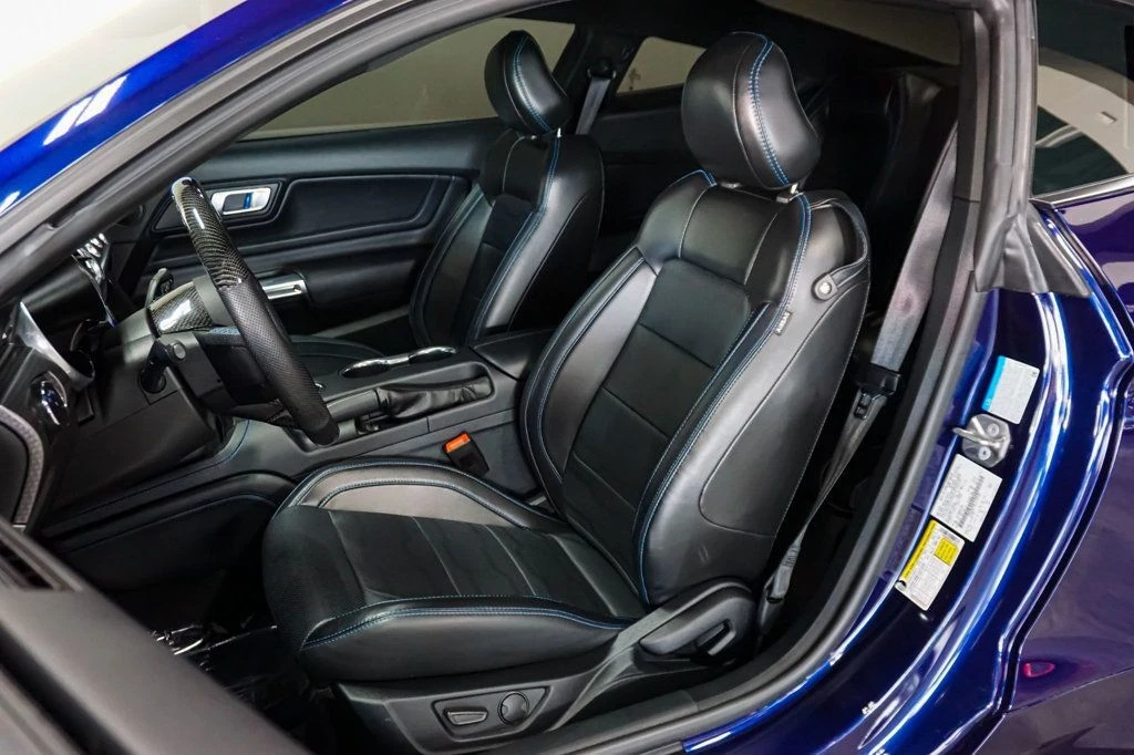 2020 Ford S550 Mustang - Image 9 of 12