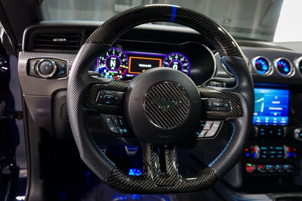 2020 Ford S550 Mustang - Image 11 of 12
