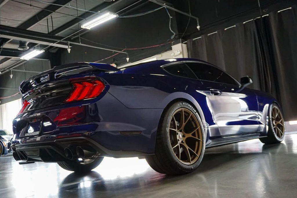 2020 Ford S550 Mustang - Image 6 of 12