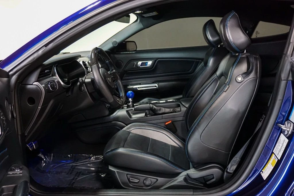 2020 Ford S550 Mustang - Image 8 of 12