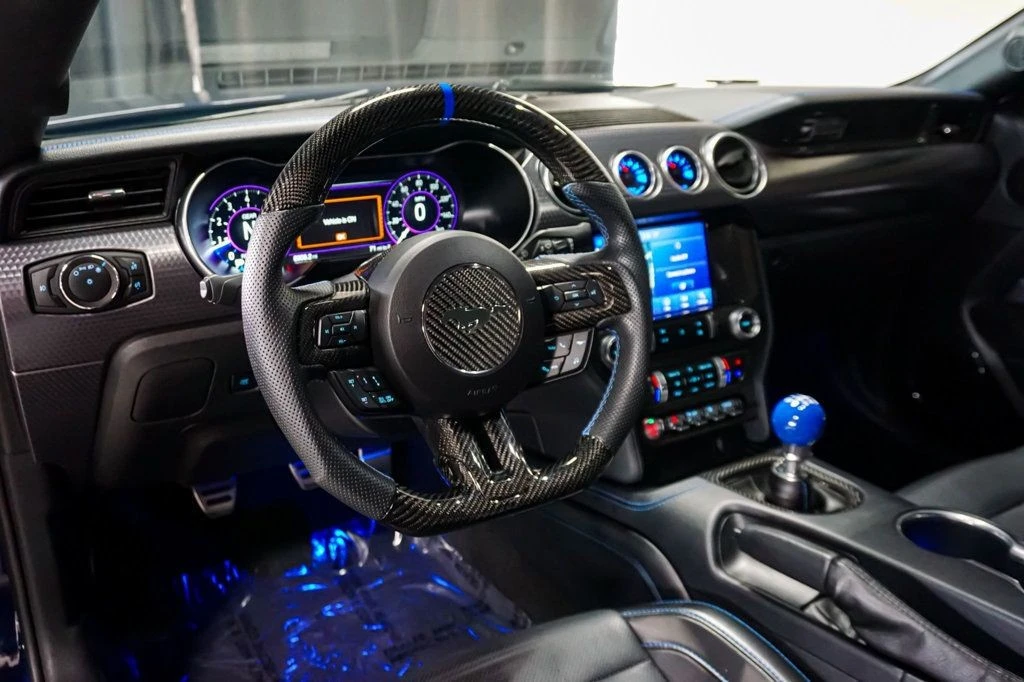2020 Ford S550 Mustang - Image 10 of 12