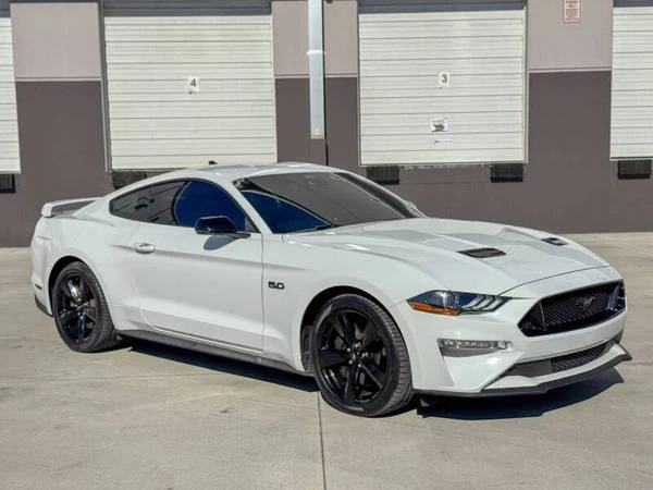 2020 Ford S550 Mustang - Image 5 of 5