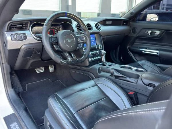 2020 Ford S550 Mustang - Image 4 of 5