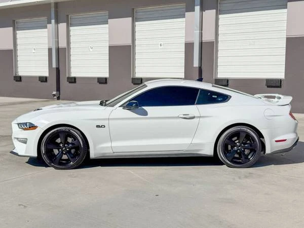 2020 Ford S550 Mustang - Image 2 of 5