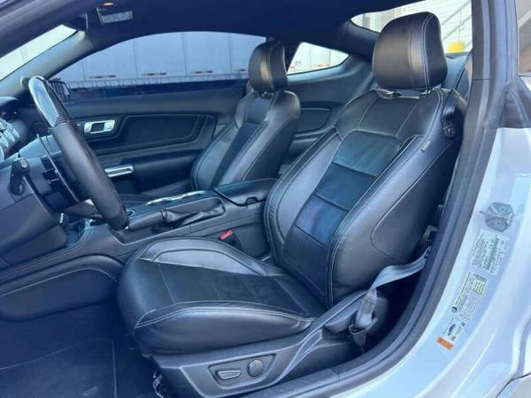2020 Ford S550 Mustang - Image 3 of 5