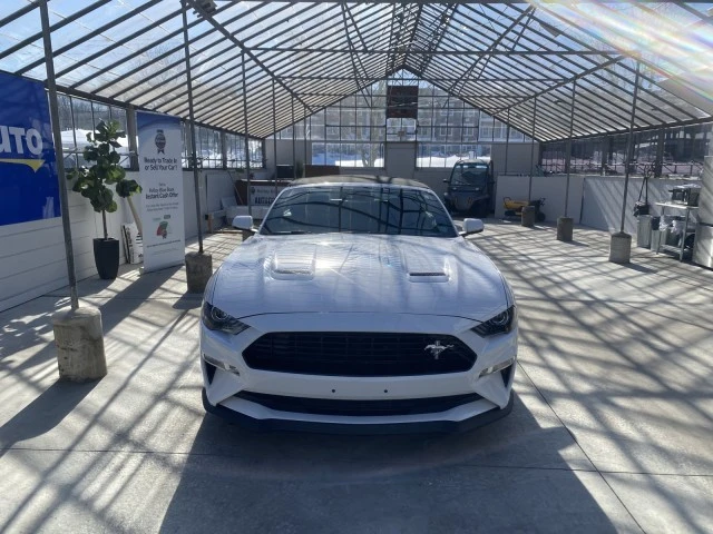 2020 Ford S550 Mustang - Image 9 of 21