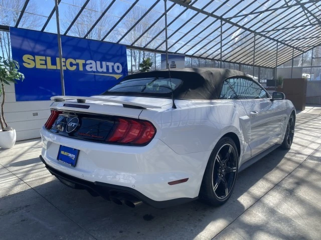 2020 Ford S550 Mustang - Image 18 of 21