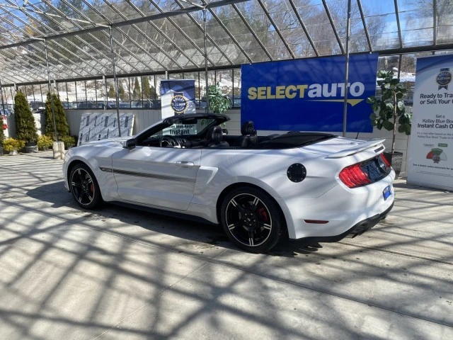 2020 Ford S550 Mustang - Image 7 of 21