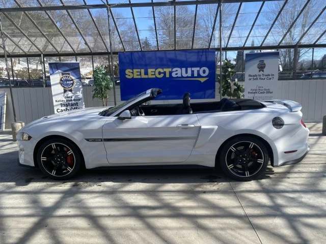 2020 Ford S550 Mustang - Image 6 of 21