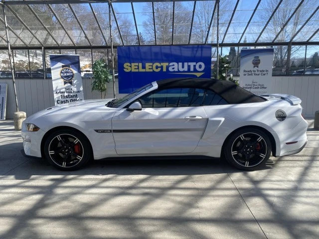 2020 Ford S550 Mustang - Image 13 of 21