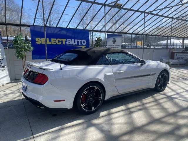 2020 Ford S550 Mustang - Image 19 of 21