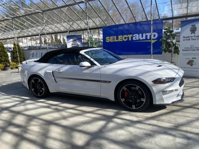 2020 Ford S550 Mustang - Image 21 of 21