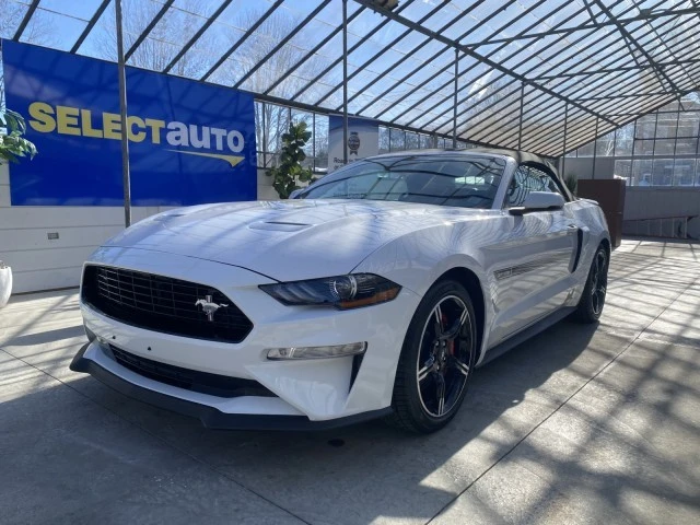 2020 Ford S550 Mustang - Image 10 of 21