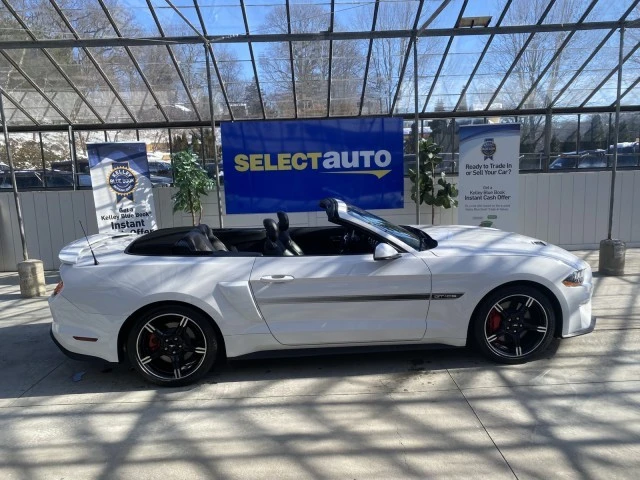 2020 Ford S550 Mustang - Image 2 of 21