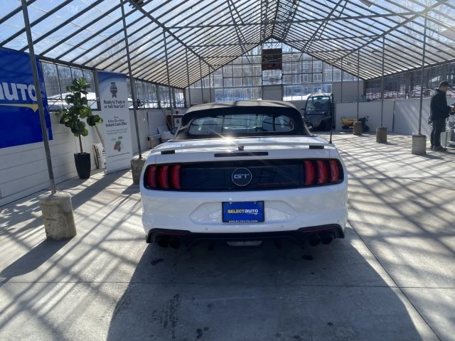 2020 Ford S550 Mustang - Image 17 of 21