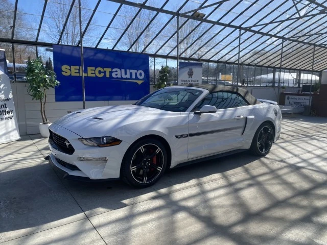 2020 Ford S550 Mustang - Image 11 of 21