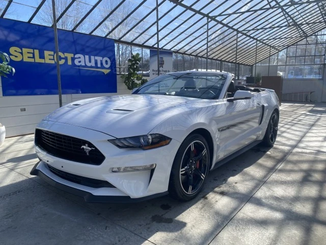 2020 Ford S550 Mustang - Image 4 of 21