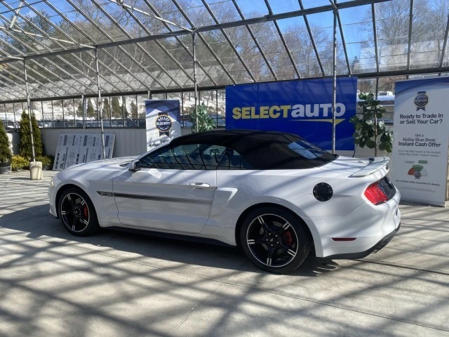 2020 Ford S550 Mustang - Image 14 of 21