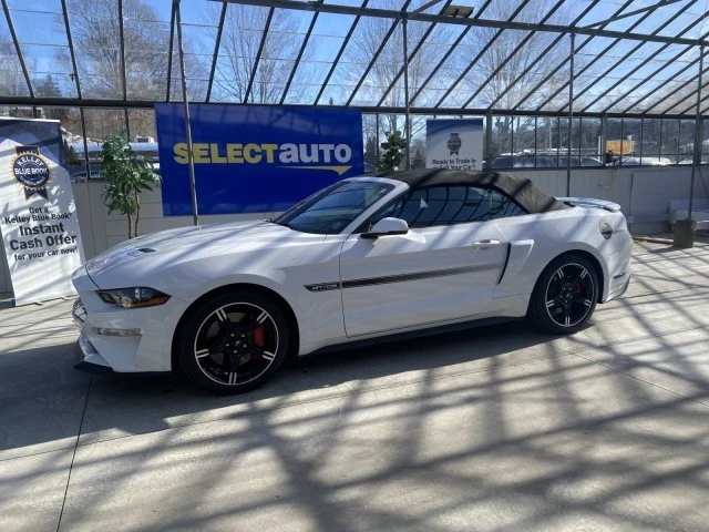 2020 Ford S550 Mustang - Image 12 of 21