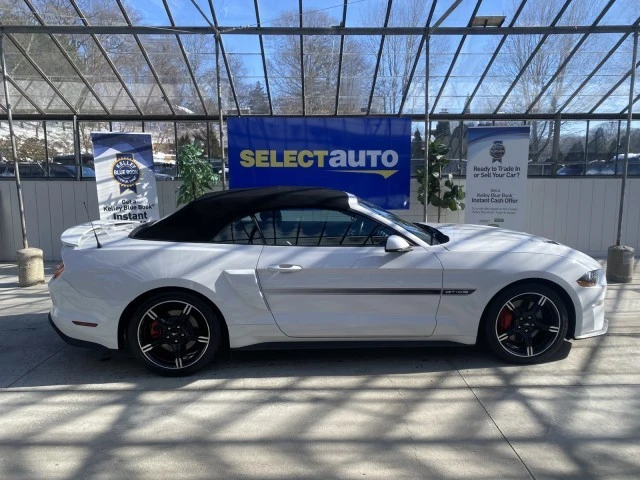 2020 Ford S550 Mustang - Image 20 of 21