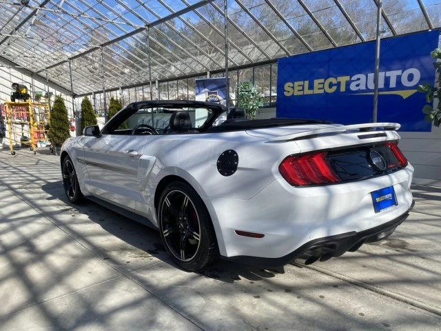 2020 Ford S550 Mustang - Image 8 of 21