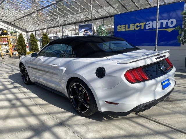 2020 Ford S550 Mustang - Image 15 of 21
