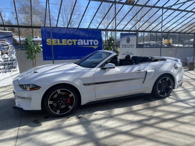 2020 Ford S550 Mustang - Image 5 of 21