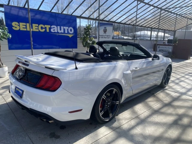 2020 Ford S550 Mustang - Image 3 of 21