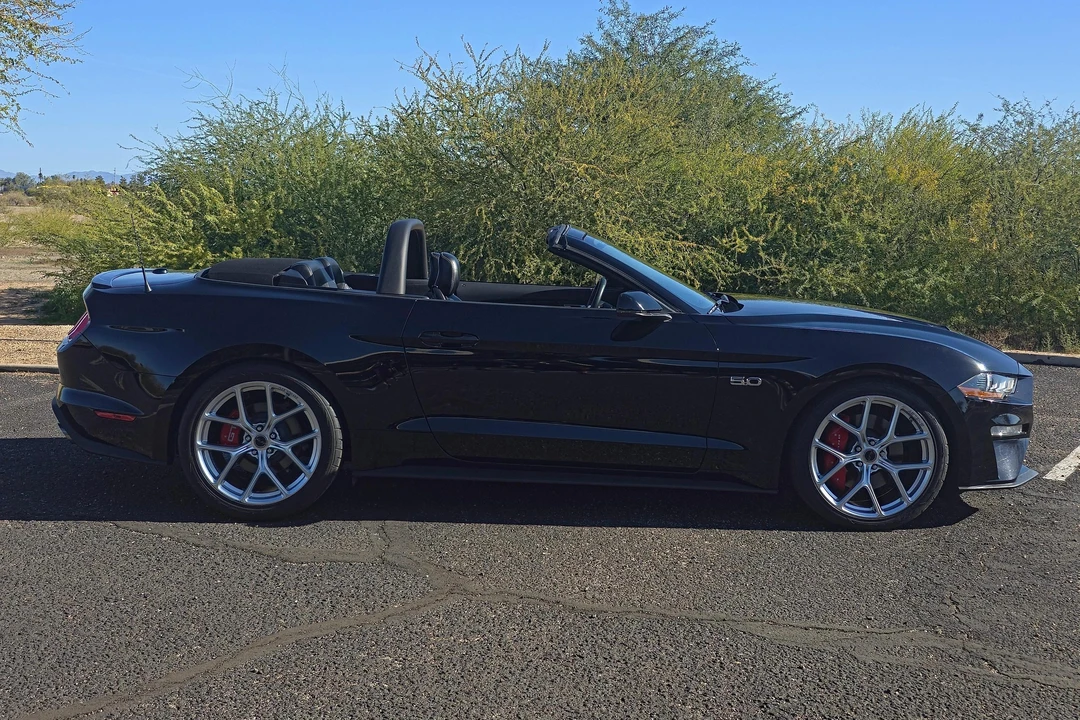 2020 Ford S550 Mustang - Image 3 of 31