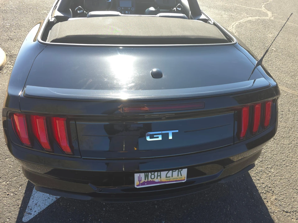 2020 Ford S550 Mustang - Image 22 of 31