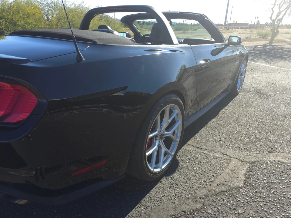 2020 Ford S550 Mustang - Image 23 of 31