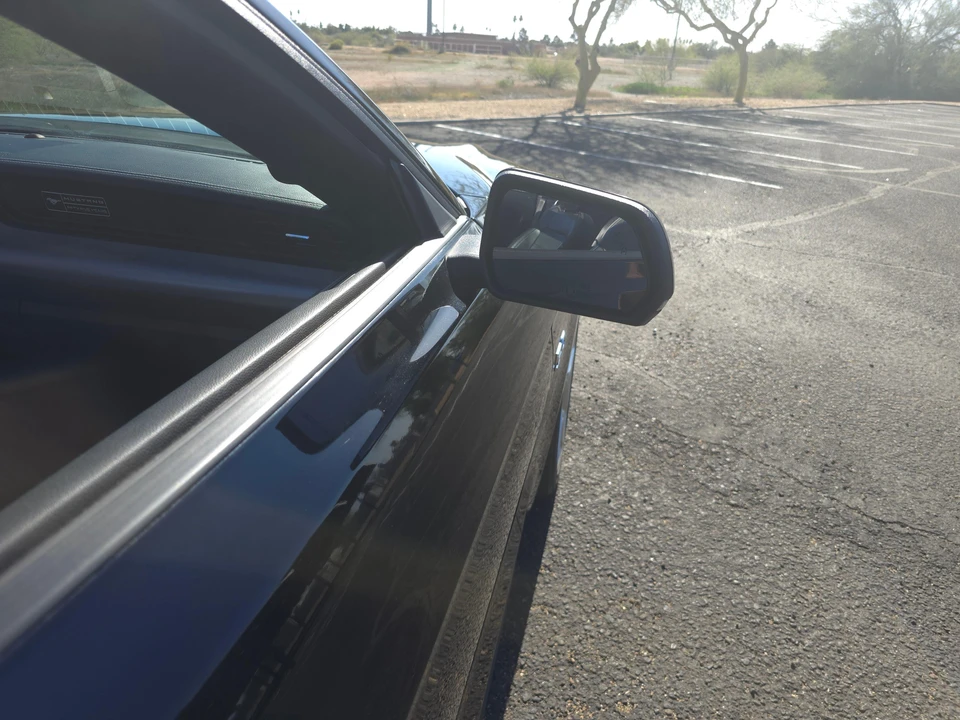 2020 Ford S550 Mustang - Image 25 of 31