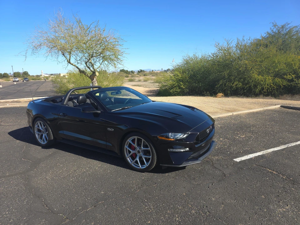 2020 Ford S550 Mustang - Image 15 of 31