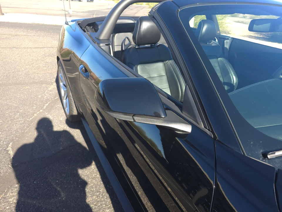 2020 Ford S550 Mustang - Image 26 of 31