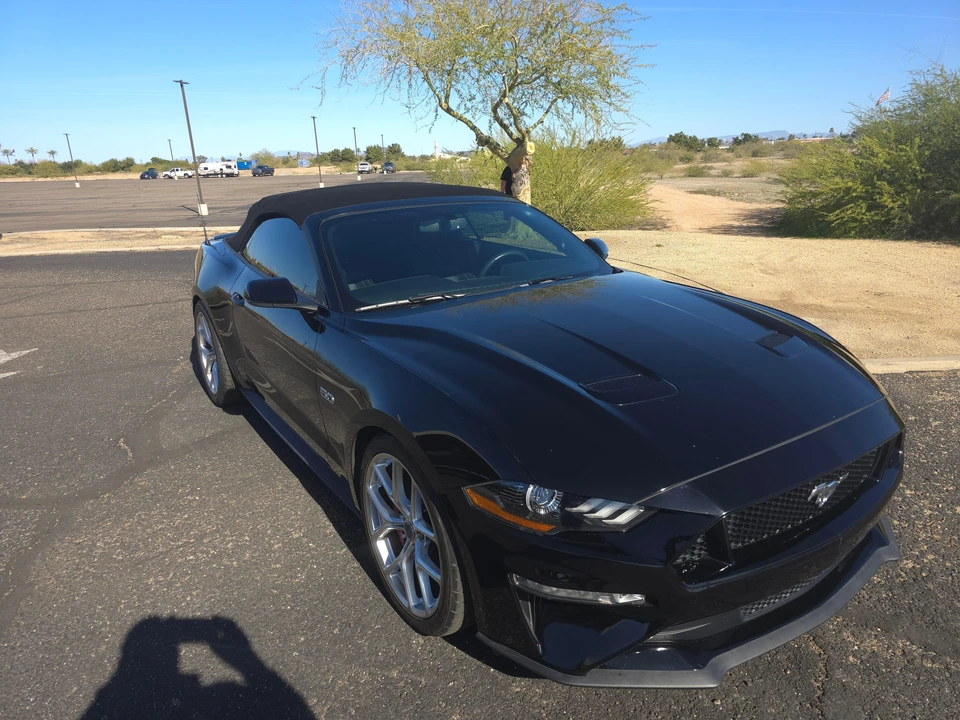 2020 Ford S550 Mustang - Image 17 of 31