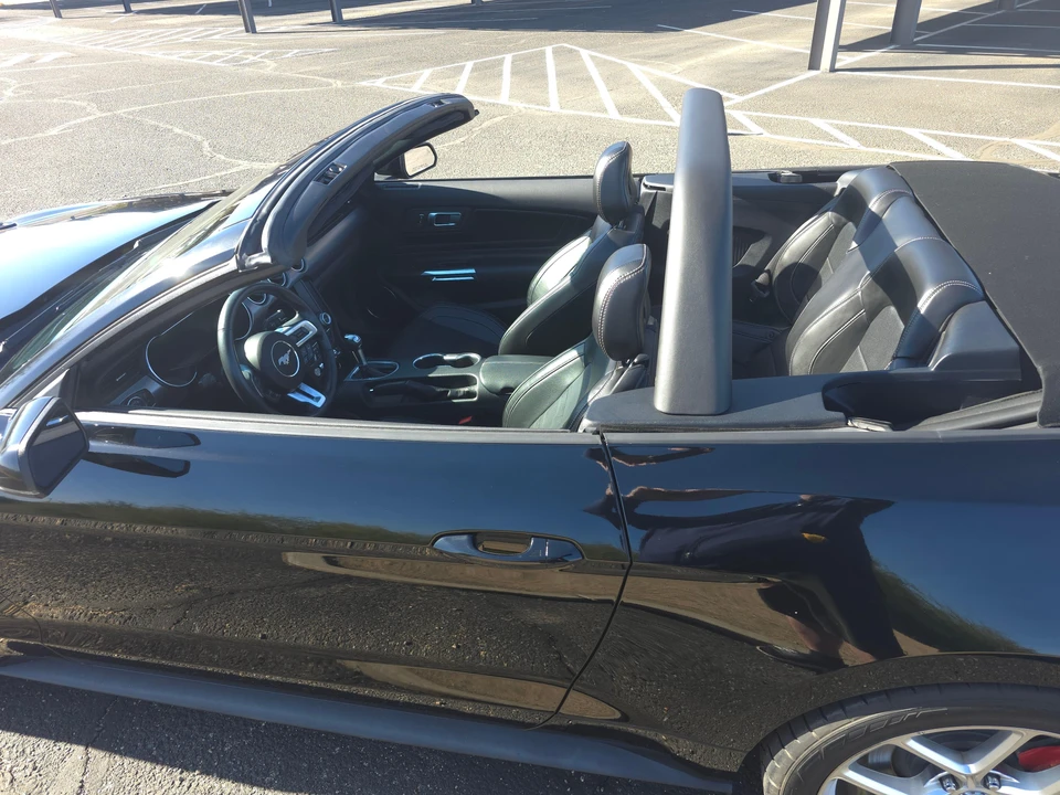 2020 Ford S550 Mustang - Image 21 of 31