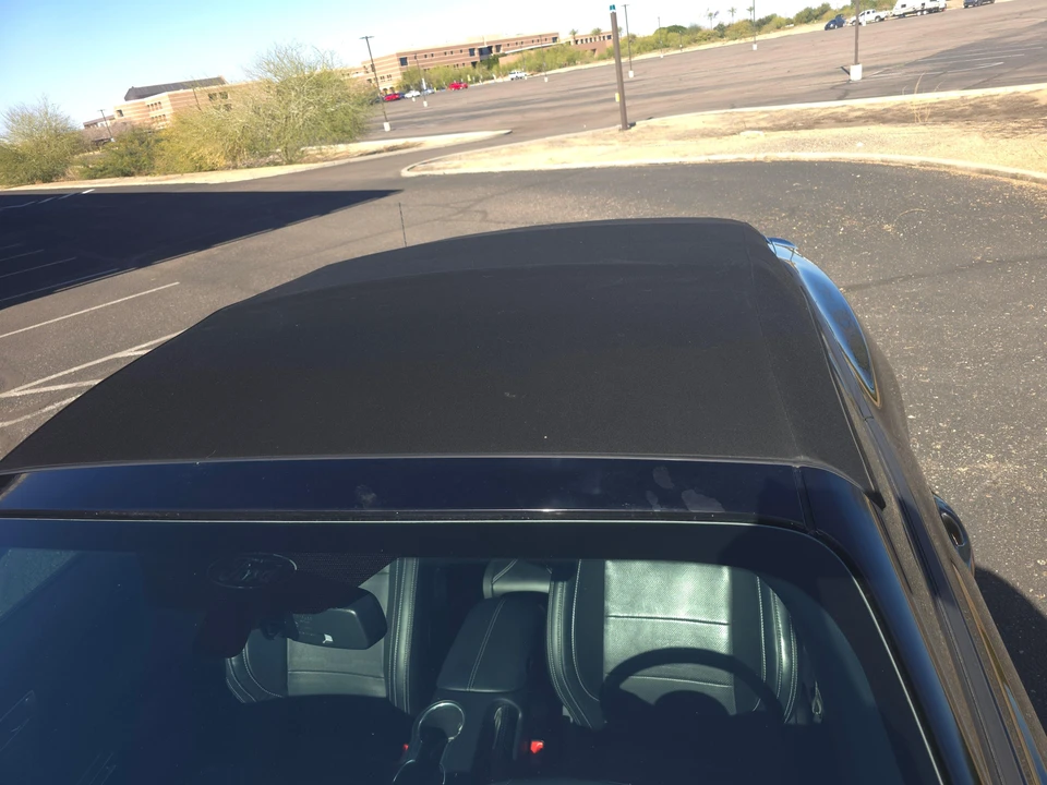 2020 Ford S550 Mustang - Image 27 of 31