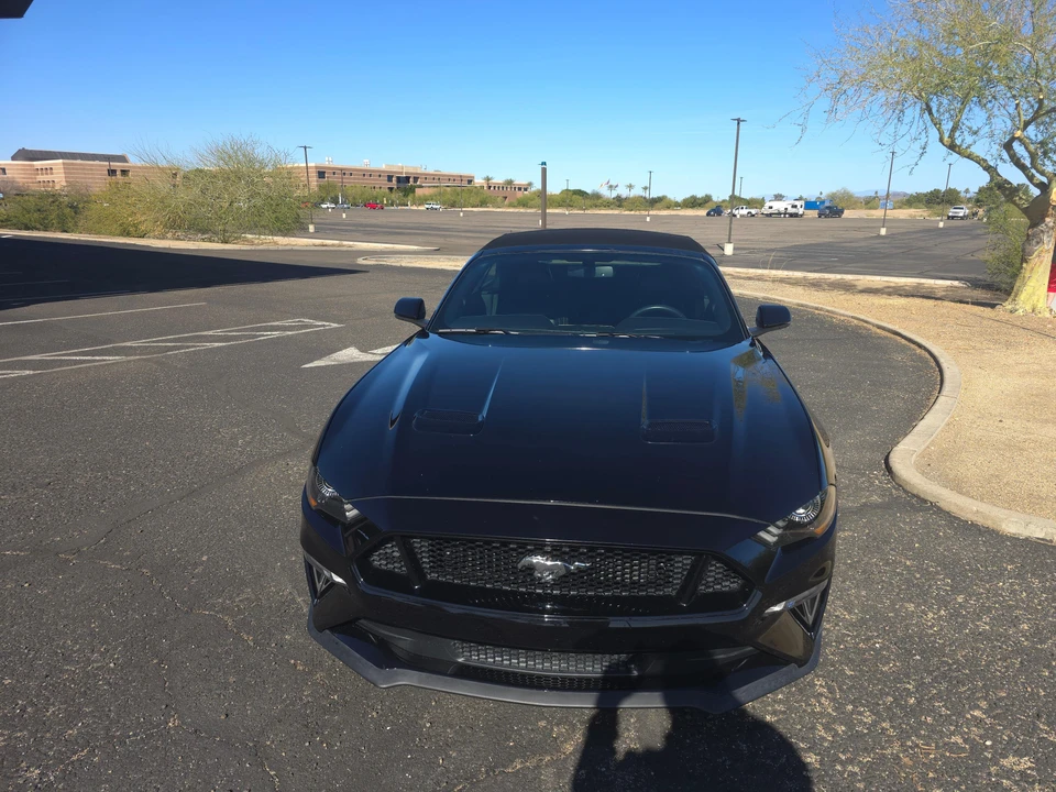 2020 Ford S550 Mustang - Image 6 of 31