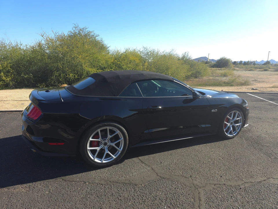 2020 Ford S550 Mustang - Image 13 of 31