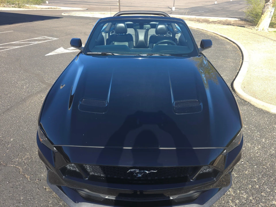 2020 Ford S550 Mustang - Image 18 of 31