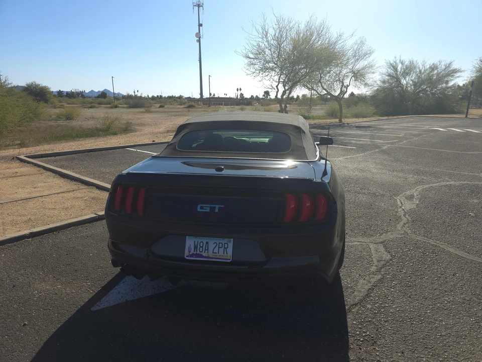 2020 Ford S550 Mustang - Image 12 of 31