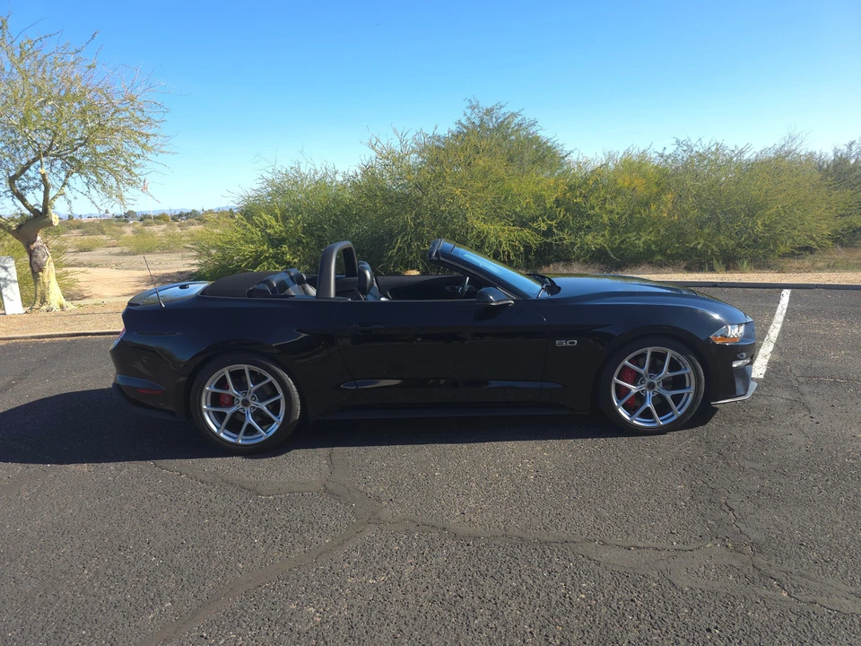 2020 Ford S550 Mustang - Image 14 of 31