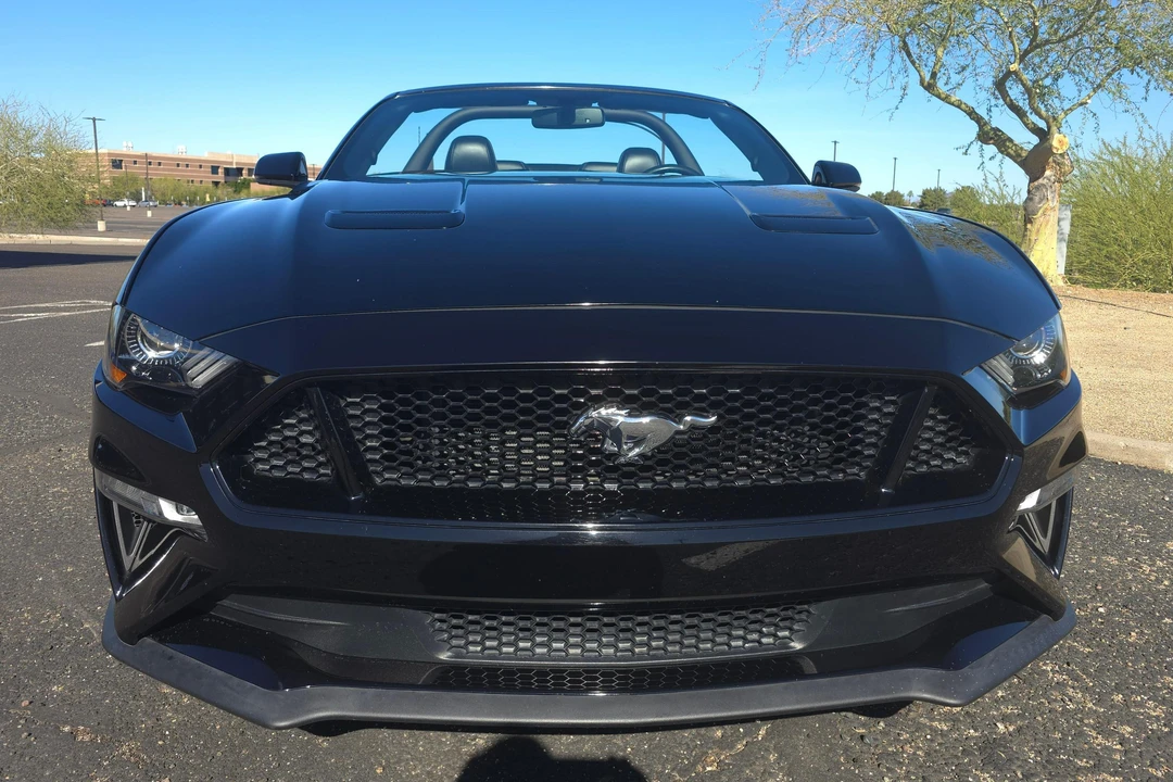 2020 Ford S550 Mustang - Image 2 of 31