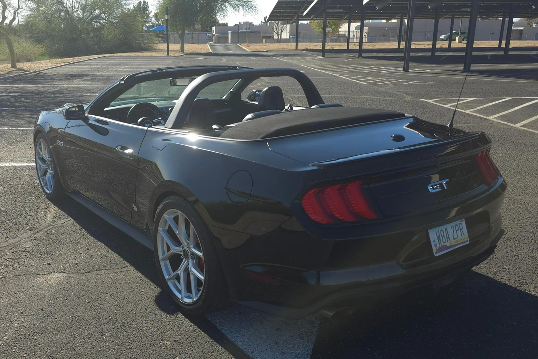 2020 Ford S550 Mustang - Image 4 of 31