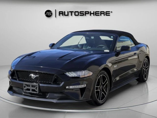 2020 Ford S550 Mustang - Image 5 of 21