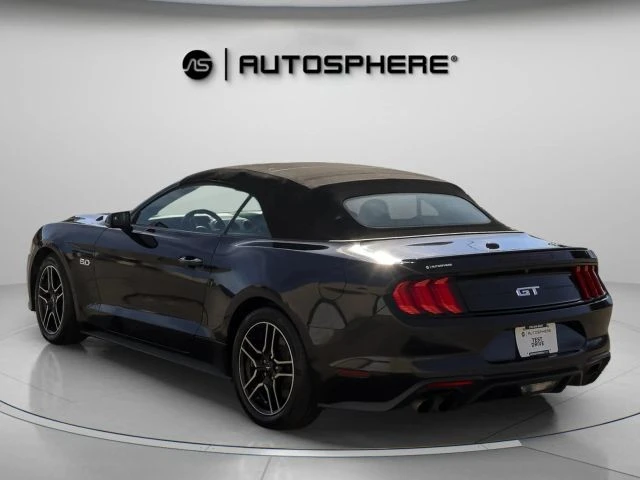 2020 Ford S550 Mustang - Image 8 of 21