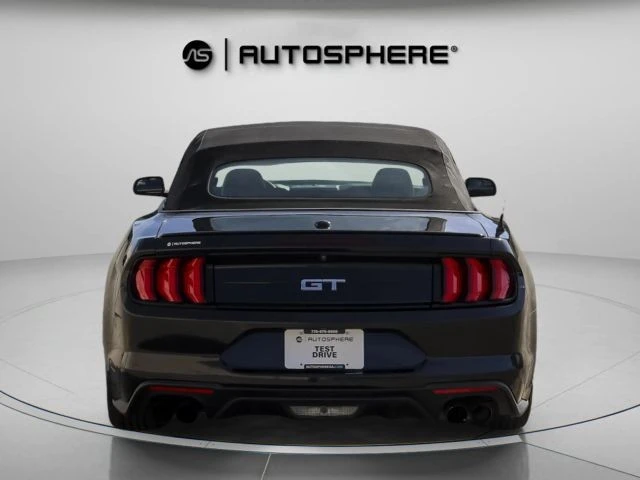 2020 Ford S550 Mustang - Image 10 of 21