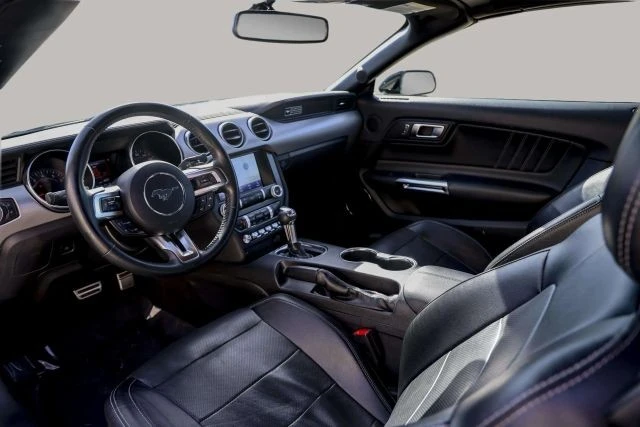 2020 Ford S550 Mustang - Image 17 of 21
