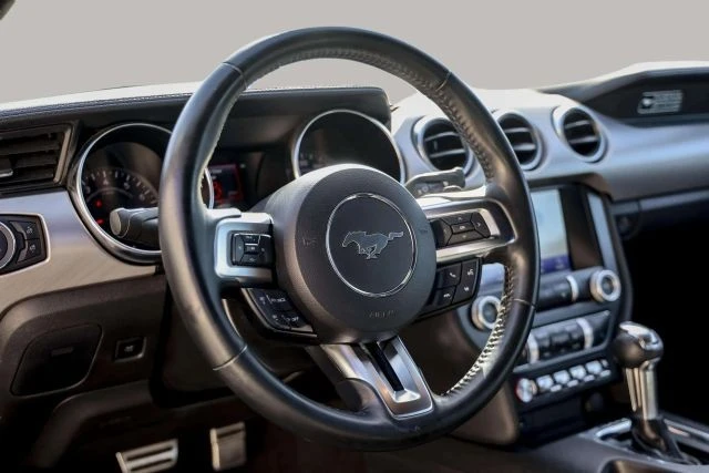 2020 Ford S550 Mustang - Image 20 of 21