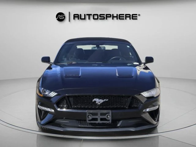 2020 Ford S550 Mustang - Image 4 of 21